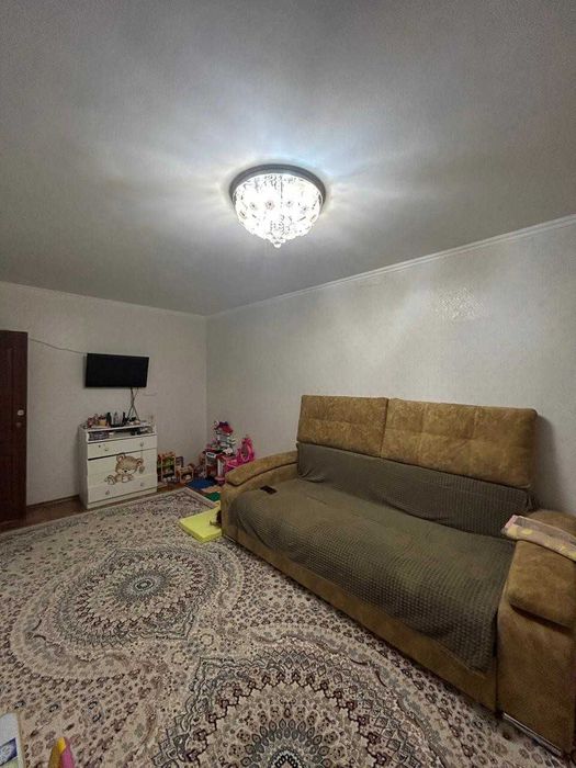 Продажа 2-комнатной квартиры