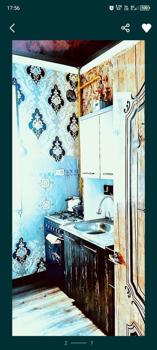 Xiva axmedov toʻyxonasi ortida Qoʻrpus sotiladi , 420 mln