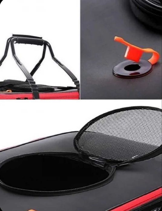 Сумка для рыбалки