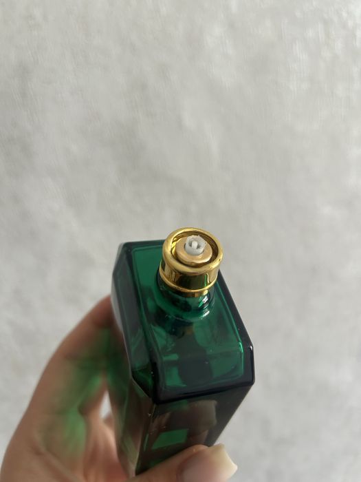 Парфюм chopard зеленый