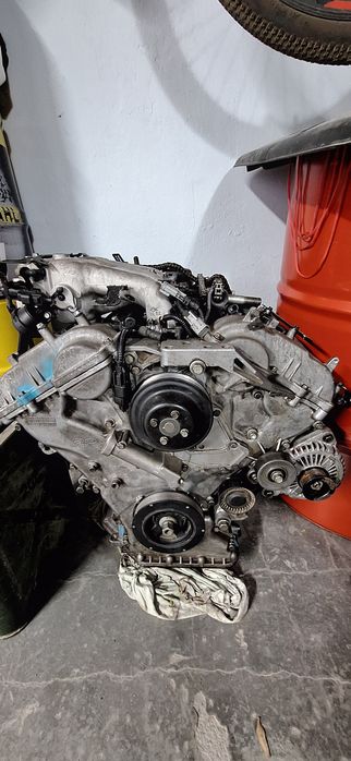 Продам двигатель 3.3