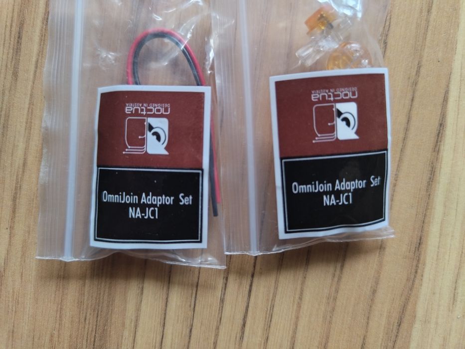 Lot cabluri extensie ventilatoare PC Noctua-3 pini și 4 pini