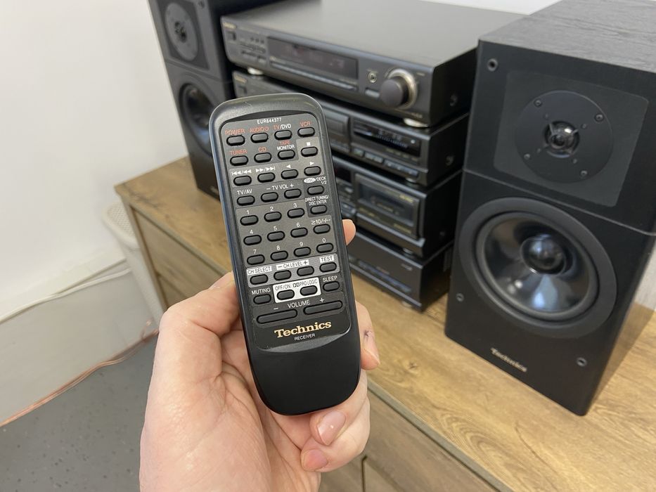 Linie Audio Technics