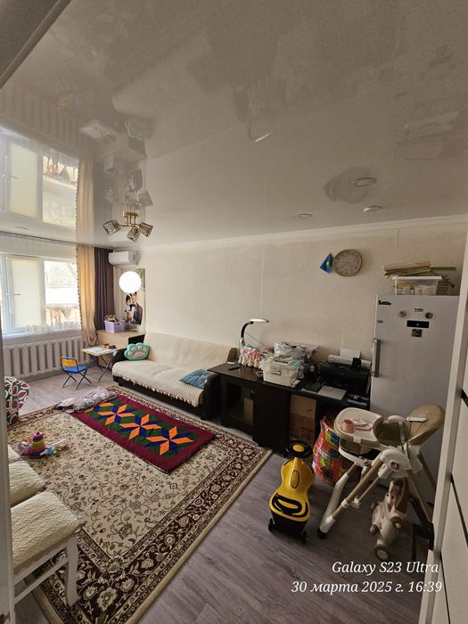 2-х комнатный квартира