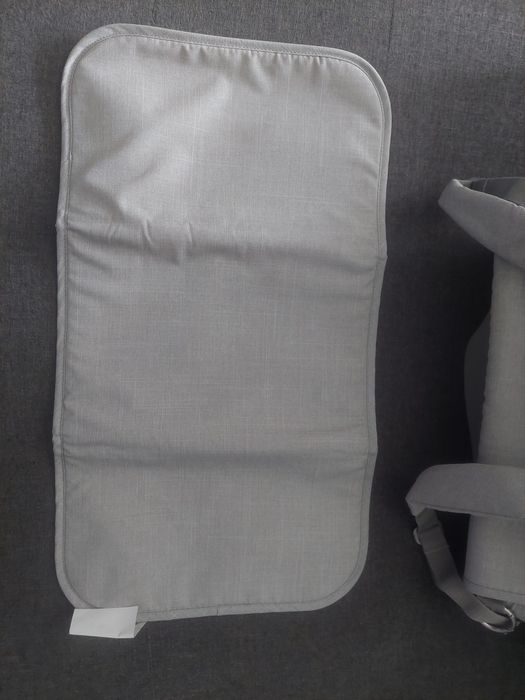 Чанта/раница Stokke сива като нова