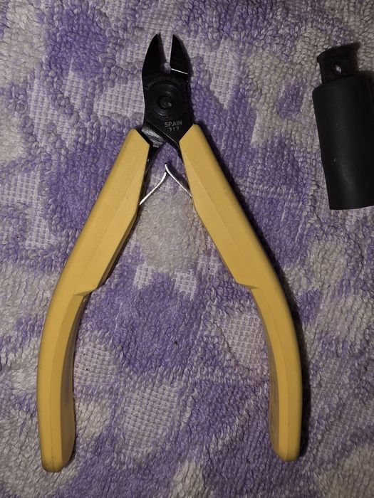 Lindström 8140 cleste Knipex Wiha wera Facom Beta Würth Hilti Berner