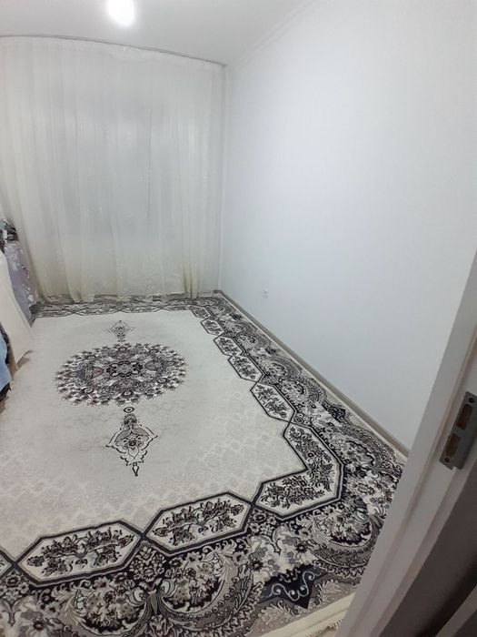 Sergeli  Xonabod 11 metro bekat 2 xona oylaga