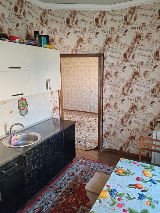 |6| Сергели 2 хонали квартира ижарага қулай жойлашув арзон нархда