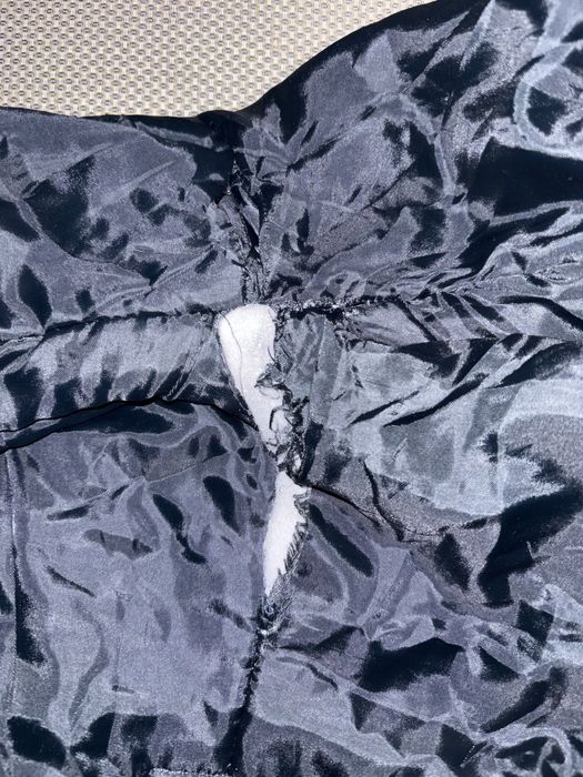 Зимен гащеризон Earthbound