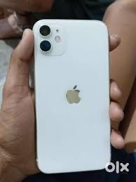 Iphone 11 64gb 100yomkost