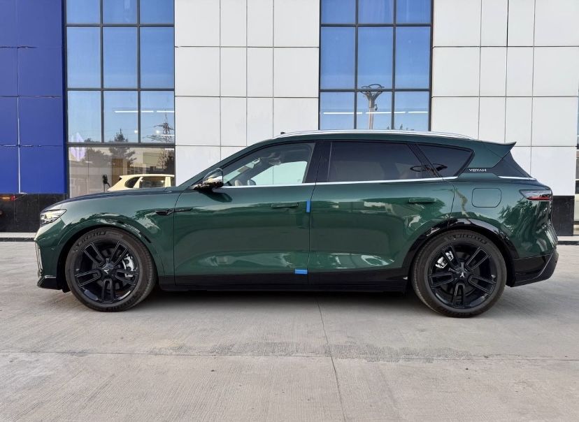 Voyah free mashinani 1 kunda garantiya va bonuslar bilan xarid qiling