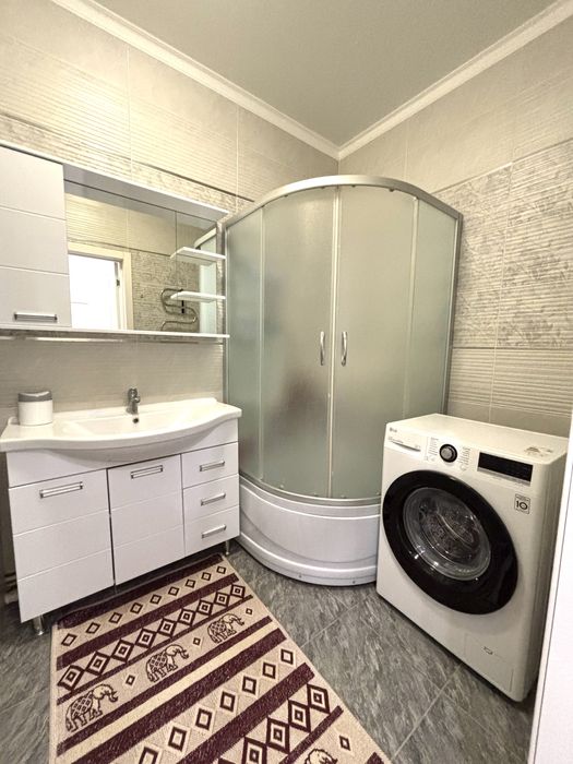 2х ком квартира район Зигзаг