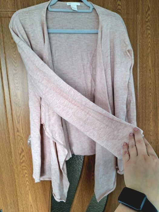 Cardigan h&m marimea M