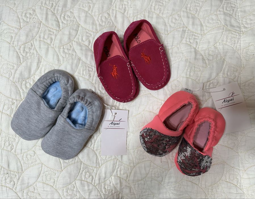 Новая детская одежда для девочек, от 0 до 5 лет