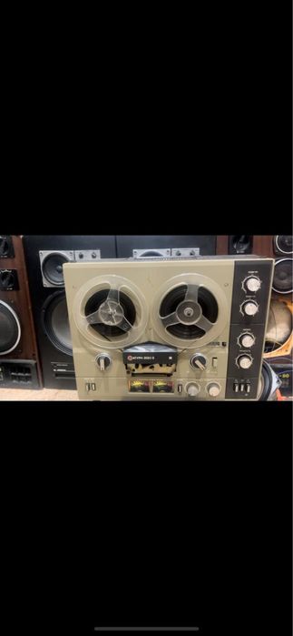 Акустическая система