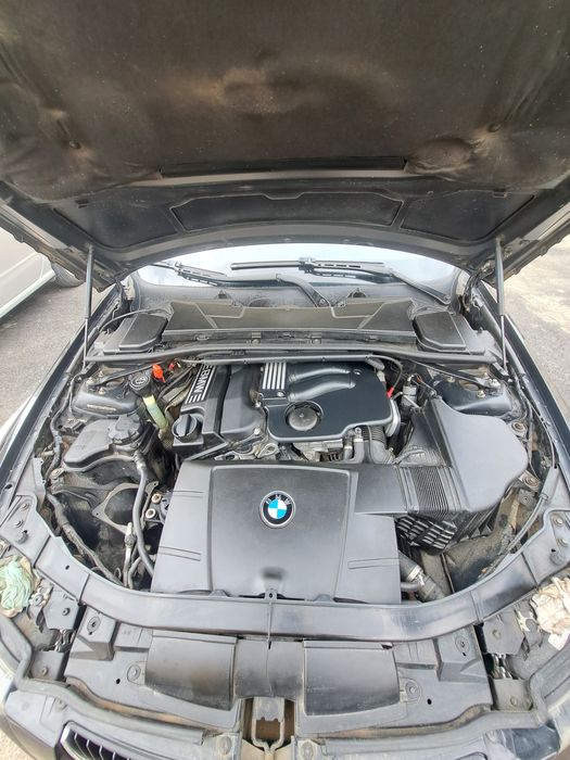 Vând BMW, seria 3