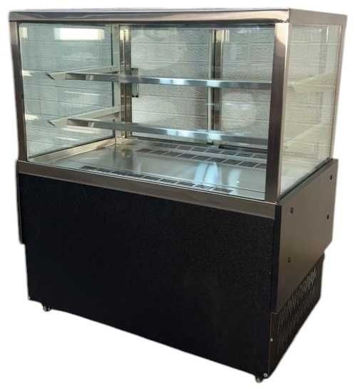 Витринный холодильник