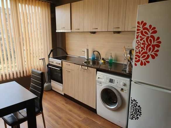 Дава се под наем Двустаен апартамент в София, Люлин 2 - 52 кв.м за 323.85 € - Снимка #3