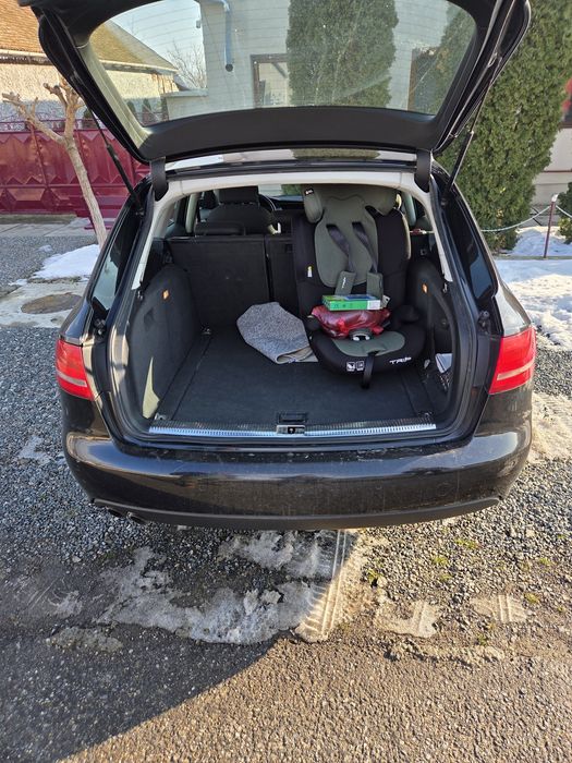 Audi A4 Avant Diesel