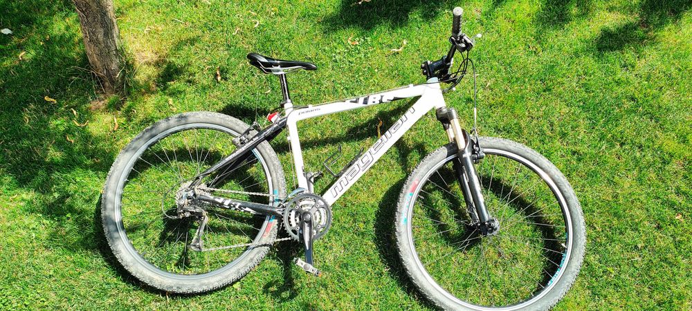 Bicicleta MountainBike