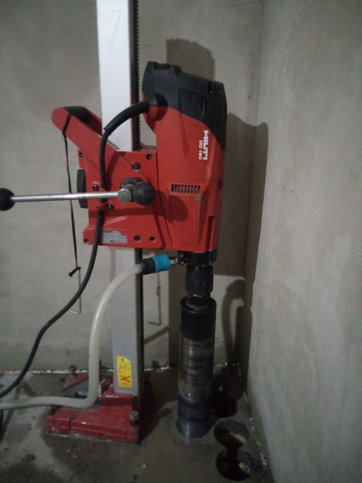 Carota servicii carotaj carotare hote centrale  ventilatii, sporuri pa