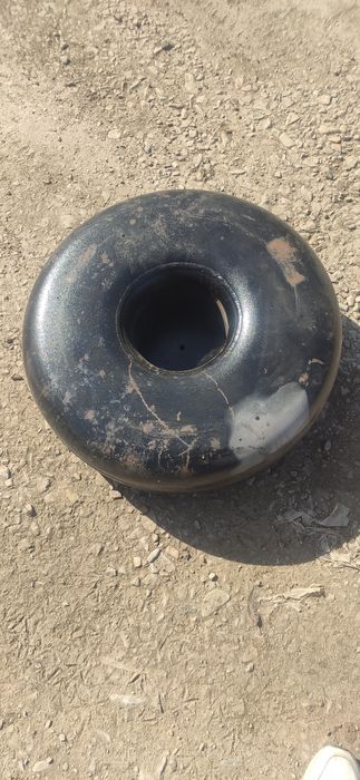 Газовый балон автомобильный