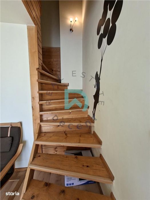 Apartament 3 camere Centru Civic, Brasov