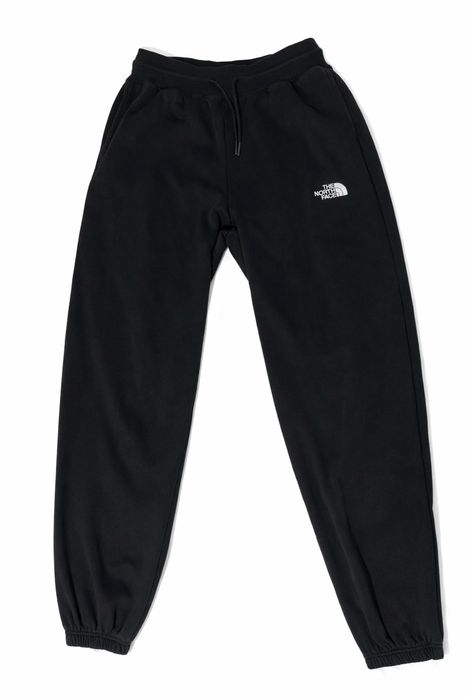 the north face анцуг