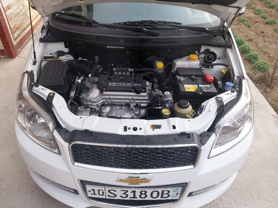 Nexia3 nasiya savdoga