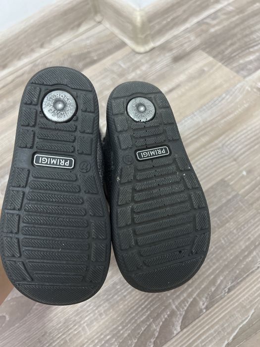 Бебешки ботуши Primigi 22