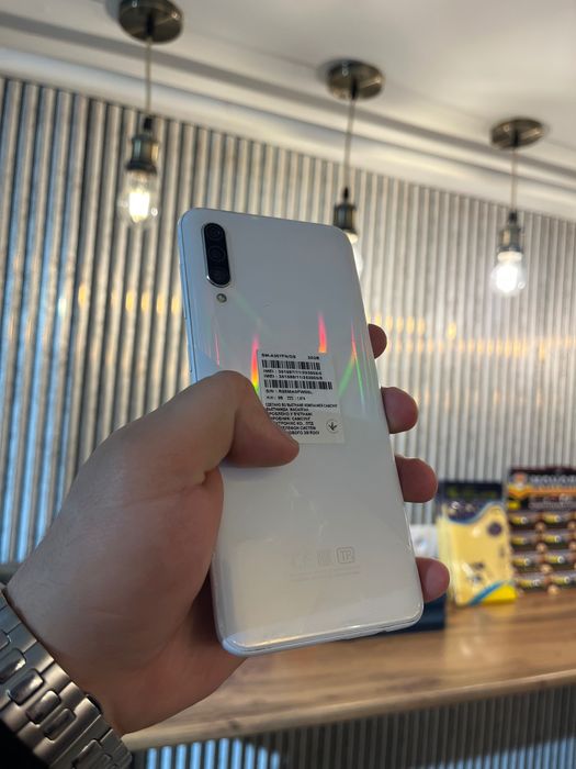Samsung A30S 32гб