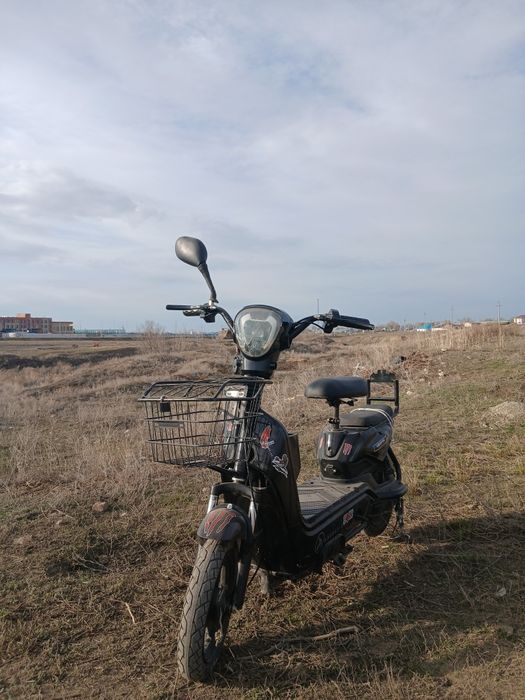Мапед илектро  продам