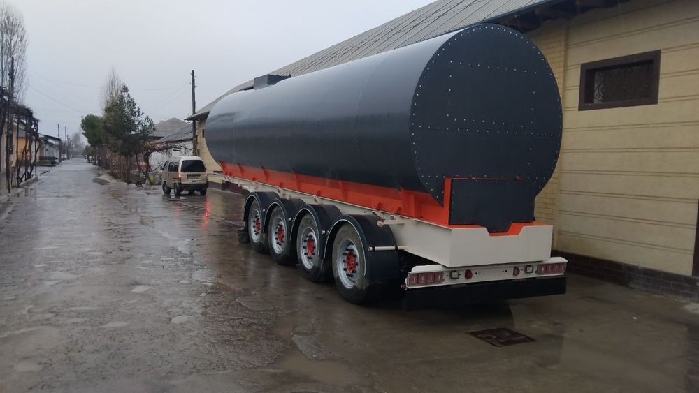 Bitum pritsep sotiladi