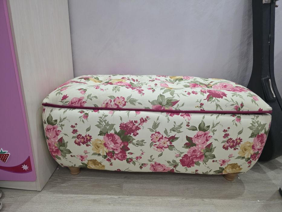 Продам детскую мебель б/у