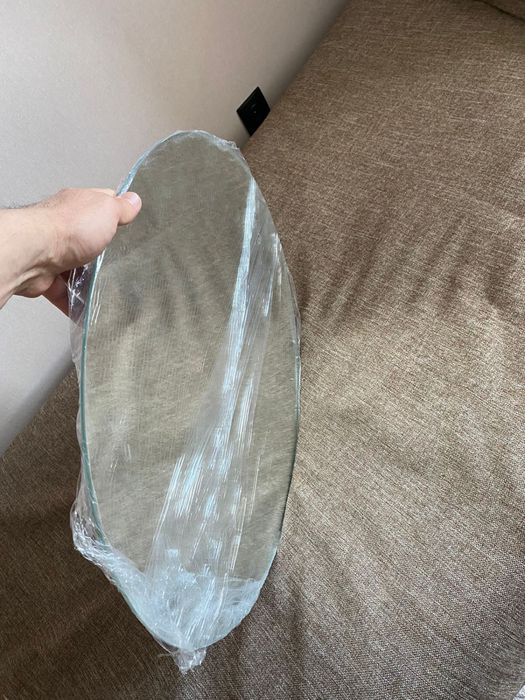 зеркало с подсветкой