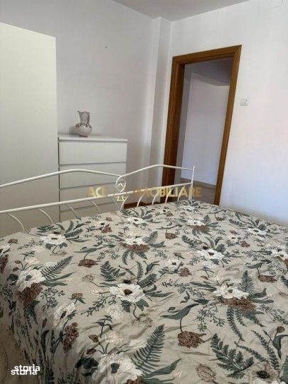 4 Camere de inchiriat | Lahovari | Metrou | Utilat |