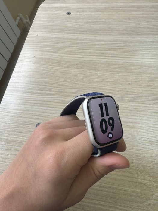 Apple watch 9 series 45mm