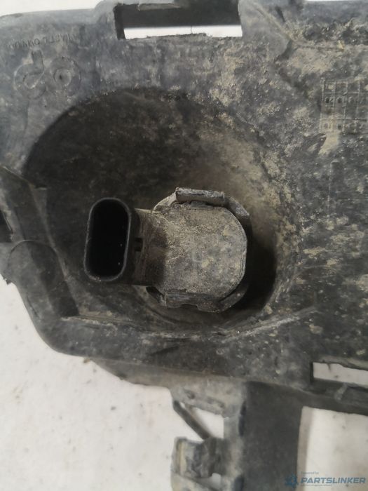 Grila Bara Cu Senzor Dreapta Fata Bmw X3 Ii (F25) [ 2010 - 2017 ] Xdri