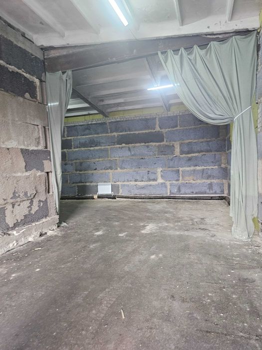 Сдается склад с отоплением