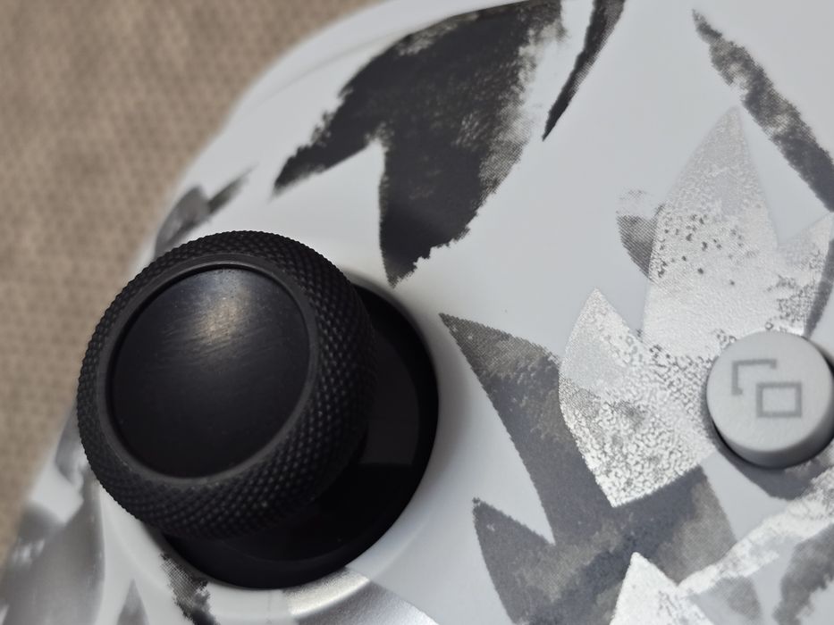 Maneta Xbox Storm Breaker Special Edition nouă