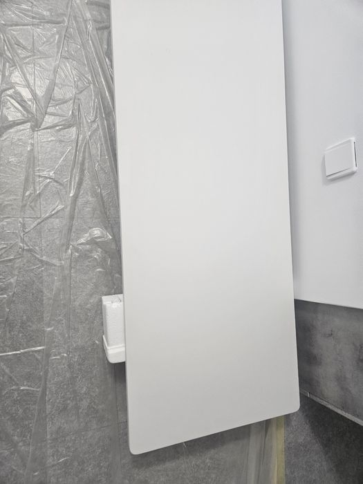 Blat din cuarț 154x54 cm pentru masă/insula