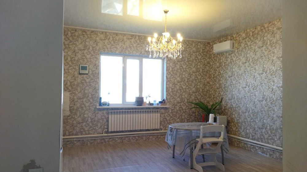 Продаю НОВЫЙ большой дом