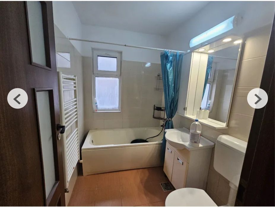 Apartament cu 2 camere de vânzare