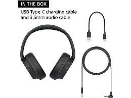 Sony WH -CH720N.