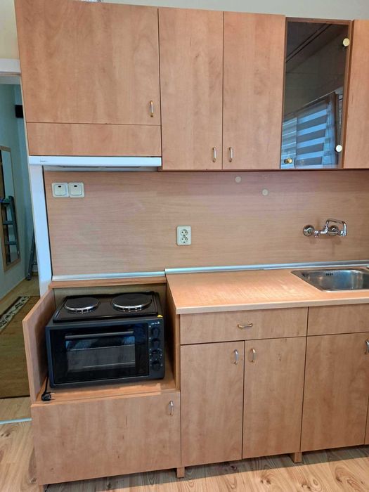 Апартамент под наем ж.к.Тракия