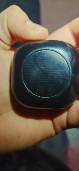 Наушники galaxy buds pro