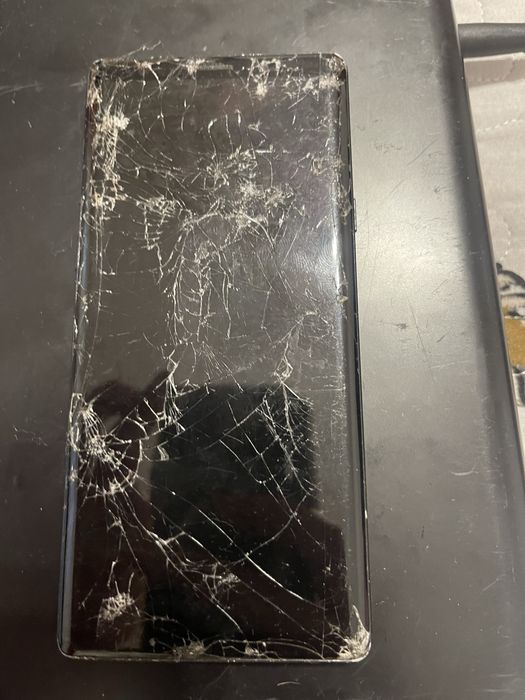 samsung galaxy note 9  de piese nu porneste