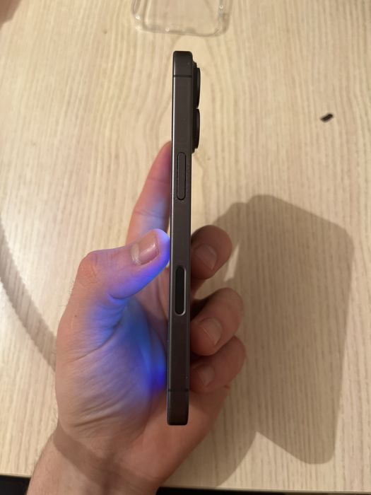 Iphone 17 256 GB AKB 100%