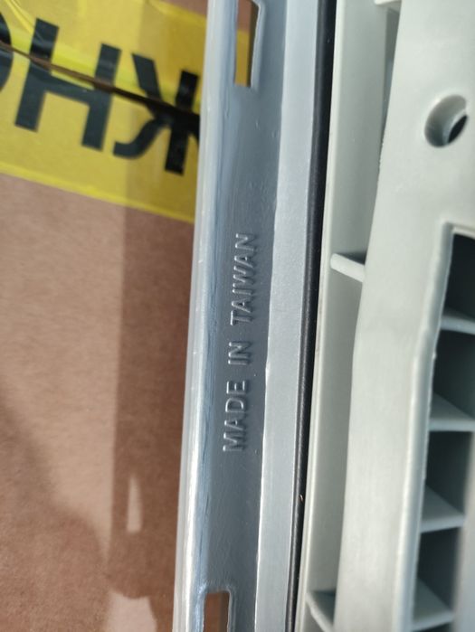 124 мерс фара депо Тайвань