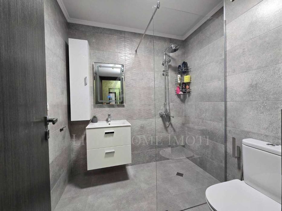 Продава се Двустаен апартамент в Пловдив, Христо Смирненски - 68 кв.м за 2625 €/кв.м - Снимка #5